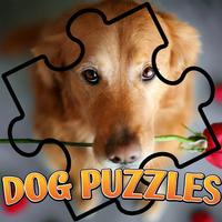 jigsaw collection dog brain puzzles games