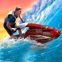 STANDUP JETSKI RACING - Top Jet Ski Surfing Games