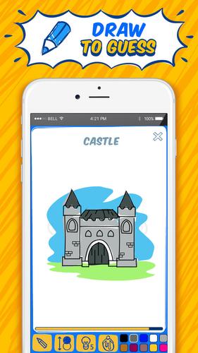 gartic io app for iphone free download gartic io for iphone ipad at apppure