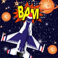 BAM - Astroid Buster - Hardest Game Ever