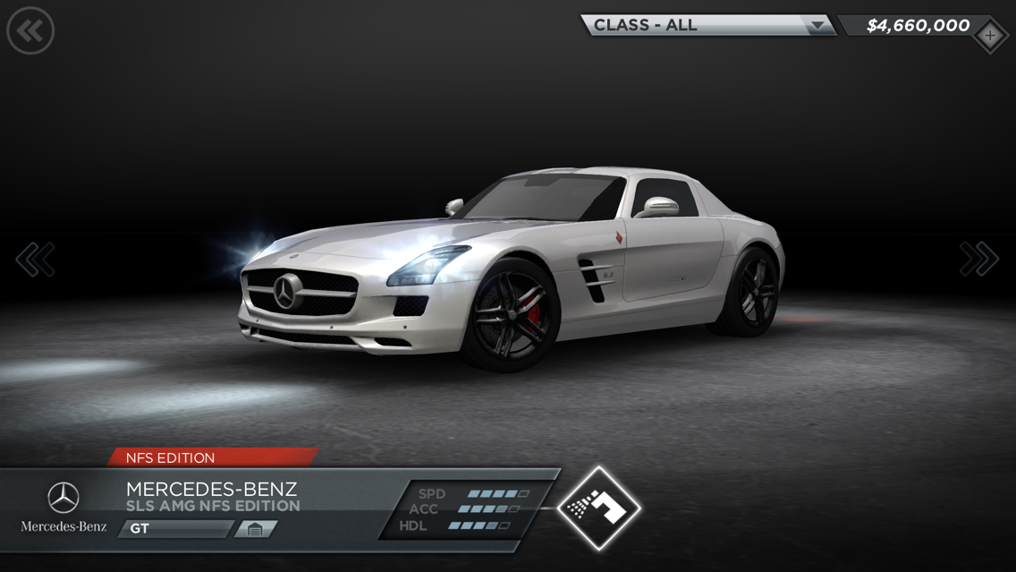Need For Speed Most Wanted App For Iphone Free Download