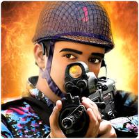 Commando Army Sniper Shooter – 3D assassin survival simulation game