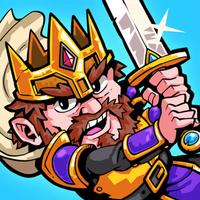 Battle Kingdom - Royal Heroes