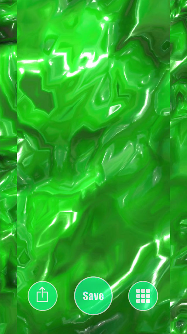 Slime And Cartoon Wallpaper Apps For Iphone