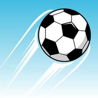 Soccer Hero - Kick To Goal