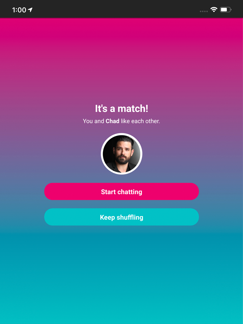 tingle online dating