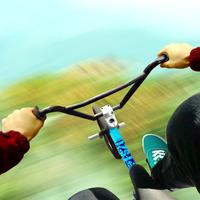 Freestyle Bike Stunt Simulator 3D: Mountain Biking