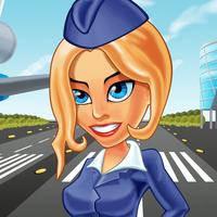 FlightExpress for iPhone - Simulator Game