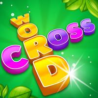 Word Cross Shuffle