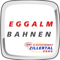 Eggalmbahnen - Zillertal 3000