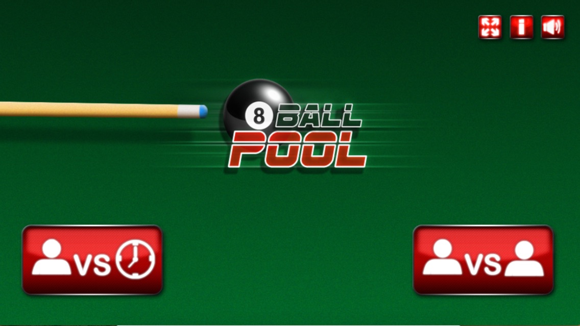 8 ball pool iphone - 