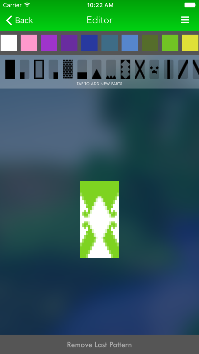 Easy Banner Creator For Minecraft Quick Banner Editor For Pc