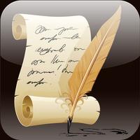 Poet's Pad™ for iPhone