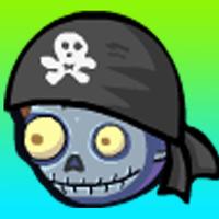 Pirates Slay - Kill Zombies Game
