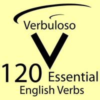 Verbuloso 120 Essential English Verbs
