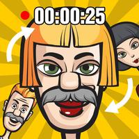BeFace - Live Face Swap & Voice Change, Switch Faces [free]