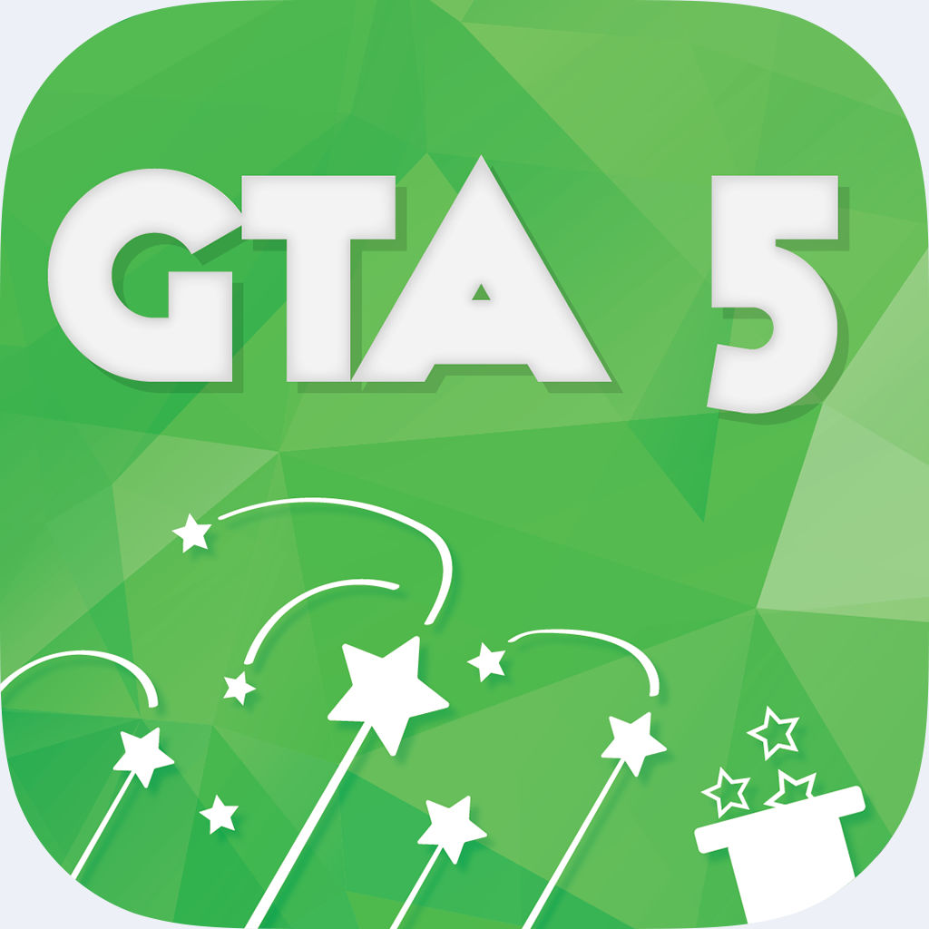 Gta 5 on app store фото 41