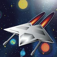 Galaxy Wars – Outer Space Aliens Star Shooter
