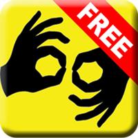 How To Sign Language! Learn ASL & Ameslan and speak sign with Adults Kids & Babies - Free