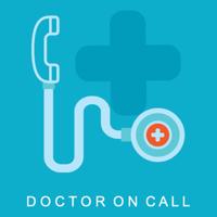 Doctor On-Call JO Patient App