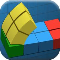 Bloxorz Roll 3D - Find the Path