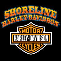 Shoreline Harley-Davidson®