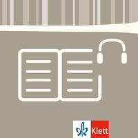 Das Marmorbild - Edition.Hörbuch Deutsch-Lektüren zum Lesen und Hören von Klett für Oberstufe und Abitur mit Zusatzmaterialien