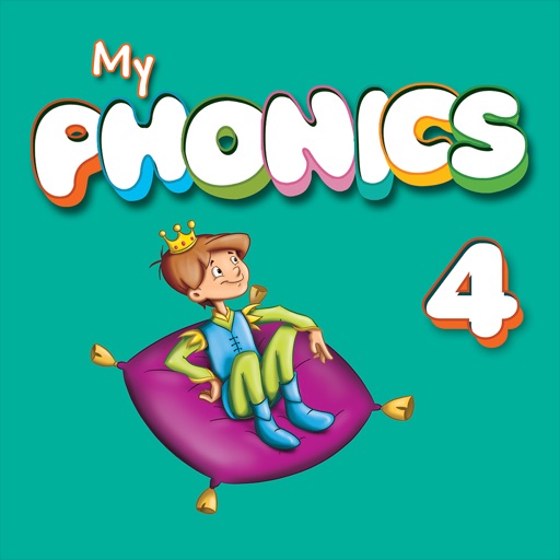 Phonics 4. My Phonics 4 pupil's CD. My Phonics 2 pupil's CD. My Phonics 4 Cards.