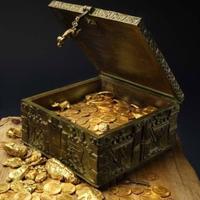 Fenn Treasure - Pocket Guide
