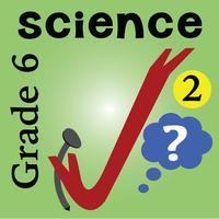 6th Grade Science Glossary # 2 : Learn and Practice Worksheets for home use and in school classrooms