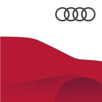 Audi A4 Virtual Showroom