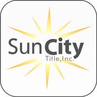 Sun City Title