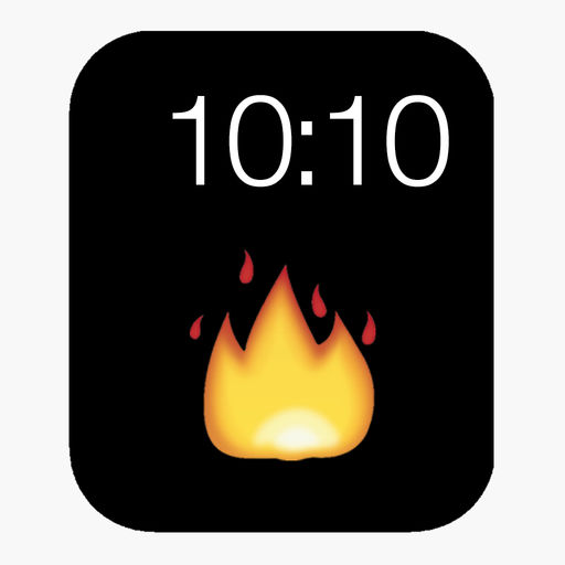 Personal Emoji, Note & Reminders for Watch Faces App for iPhone