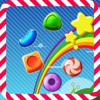 Sweet Candy Mania Deluxe - Amazing Candy Match 3 P