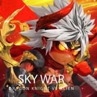 Sky War : Dragon Knight