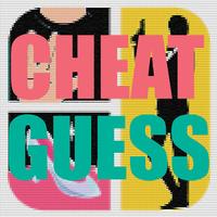 Cheat for Hi Guess All in One include Emoji/Game/riddle/Food/Pic/Brand/Character/Movie/TVShow - Answer for Word Picture Quiz