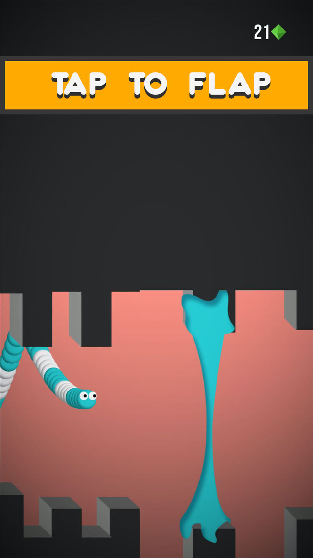 snake game app for iphone free