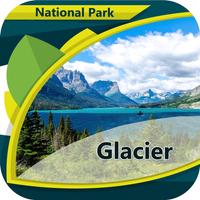 Glacier In - National Park