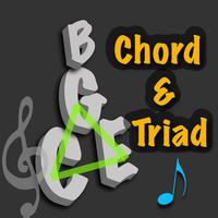 Chord & Triad