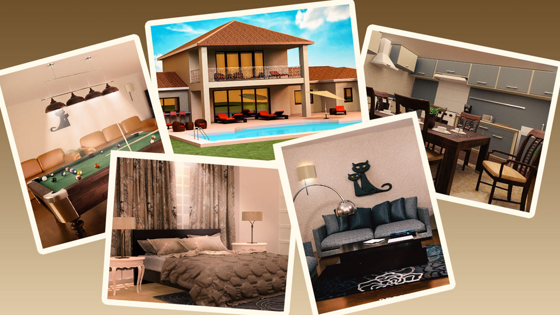 Home Design Makeover Ideas 3d App For Iphone Free Download