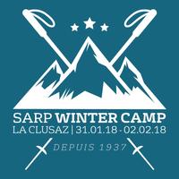 SARP Winter Camp