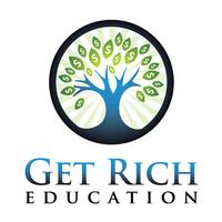 Get Rich Education App