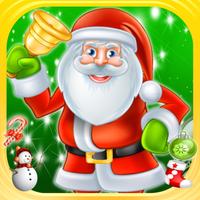 Santa Claus Fun Christmas Game