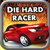 Die Hard Racer ( 3D Car Racing Games )