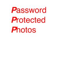 PPP Password Protected Photos