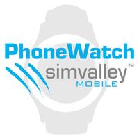 simvalley PhoneWatch