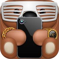 iTeddy+ Wallpapers - Cool HD Retina Wallpaper Backgrounds for iPhone