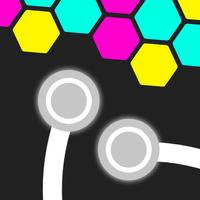 Superhex.io: Hexagons War