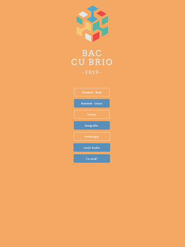 Bac Cu Brio App For Iphone Free Download Bac Cu Brio For Iphone