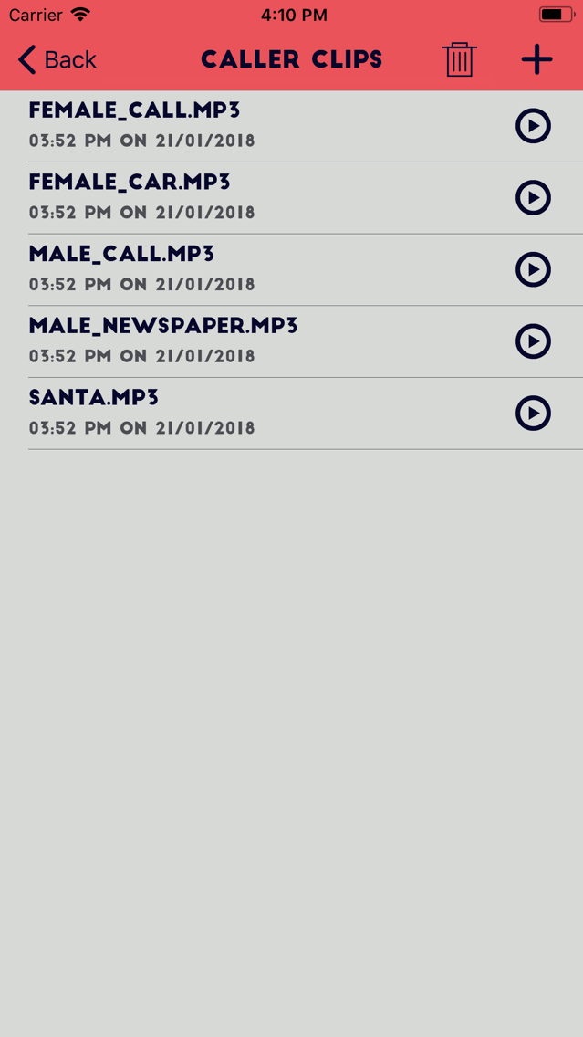 Fake Call Prank Phone Number App For Iphone Free Download Fake Call Prank Phone Number For Iphone Ipad At Apppure